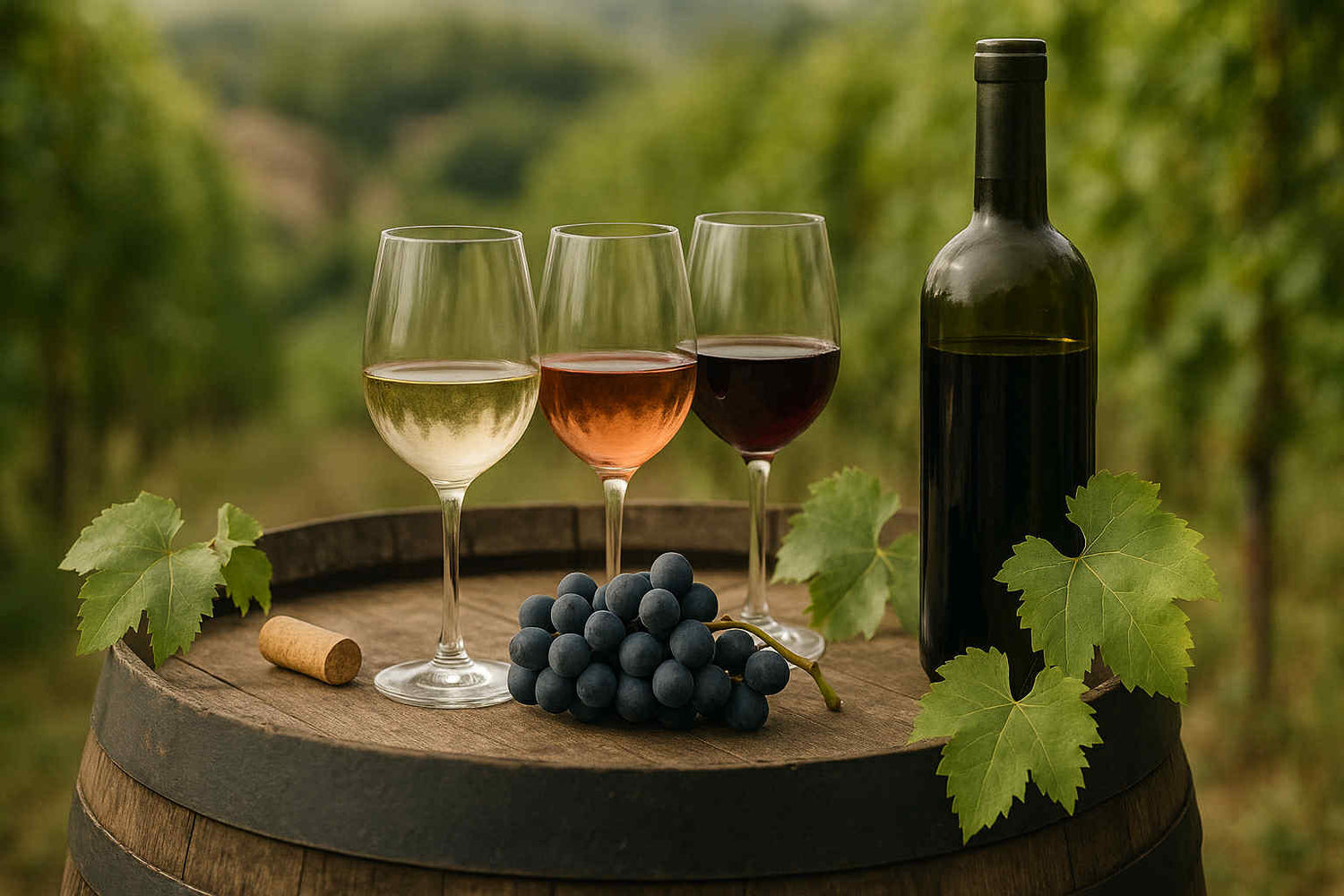 Wine